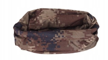CHUSTA WIELOFUNKCYJNA BANDANA komin CZAPKA maska