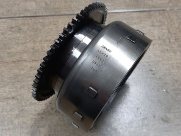 Магнето + сцепление Suzuki GSX-R GSX-S 125 18-20