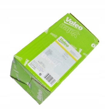 ПЕРЕДНИЕ ДВОРНИКИ VALEO 577894