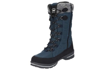 Zimowe buty damskie American Club DSN-10NA 39