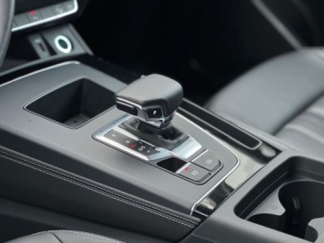 Audi Q5 II SUV Facelifting 2.0 40 TFSI MHEV 204KM 2022 Audi Q5 Kamera cofania , Tempomat , Matrix 2.0 Benzyna 204KM, zdjęcie 12