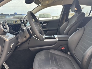 Mercedes GLC C254/X254 Coupe 2.0 200 204KM 2025 Mercedes-Benz GLC 200 4matic/ AMG Line/ Hak holown, zdjęcie 17