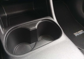 Mitsubishi Outlander III 2014 Mitsubishi Outlander Zarejestrowany - ubezpieczony - automat - 2,0 - 121 KM, zdjęcie 29