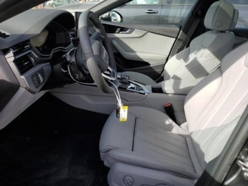 Audi A5 F5 2024 Audi A5 Premium Plus, 2024r., 4x4, 2.0L, zdjęcie 8