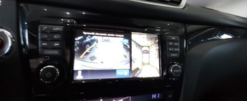 Nissan Qashqai II Crossover 1.2 DIG-T 115KM 2015 Nissan Qashqai Nissan Qashqai Kamera 360 Nawigacja MOZLIWA ZAMIANA 1.2, zdjęcie 33