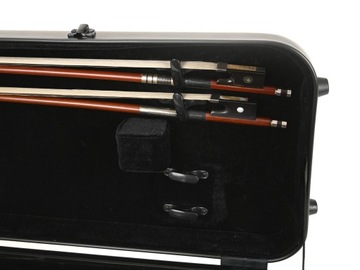 Футляр ArtMG Violin, для скрипки MEZZO BR-L