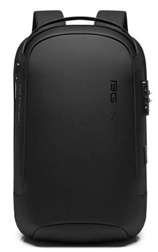 Противоугонный рюкзак для ноутбука TSA USB (I504)