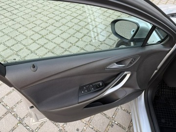 Opel Astra K Sportstourer Facelifting 1.5 Diesel 105KM 2020 Opel Astra Salon PL. VAT 23%. Bezwypadkowy., zdjęcie 18