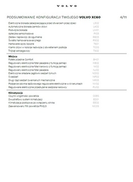 Volvo XC60 II 2026 VOLVO XC60 PLUS BRIGHT B5 AWD, zdjęcie 13