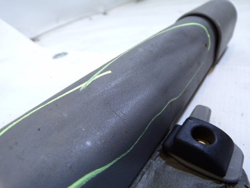 ROLETA KUFRU SUBARU IMPREZA GG