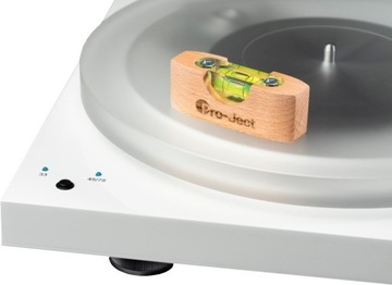 Уровень PRO-JECT Level IT-проигрыватель