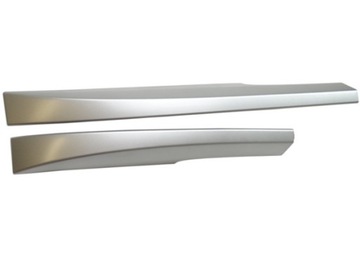 Для RENAULT LAGUNA III MK3 COMBI RAIL COVER L