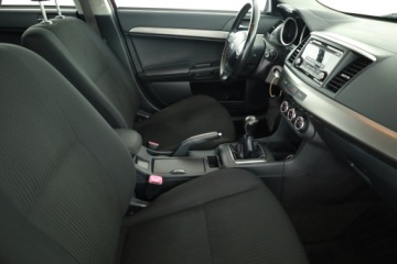 Mitsubishi Lancer IX 2014 Mitsubishi Lancer 1.8 MIVEC, Salon Polska, zdjęcie 6