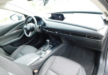 Mazda CX-30 2022 Mazda CX-30 z Gwarancja Bezwypadkowa 100 2.0 Benzyna 180KM, zdjęcie 15