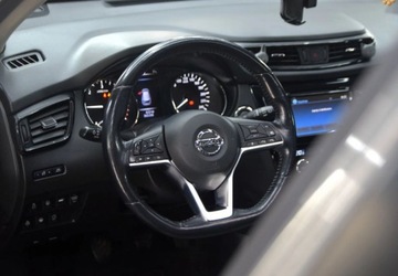 Nissan X-Trail III Terenowy Facelifting 1.7 dCi 150KM 2019 Nissan X-Trail Polski salon_Bezwypadkowy_Serwisowany w ASO_VAT 23 1.7, zdjęcie 15