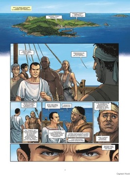 ОНИ СДЕЛАЛИ ИСТОРИЮ Том 1-4 Наполеон / Клеопатра / Цезарь Чингисхан Хан НОВЫЙ