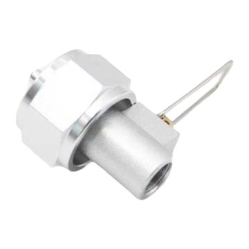 Adapter do napełniania butli gazem Napełnianie