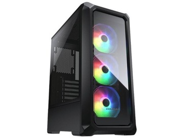 Komputer Gamingowy i7-14700F RTX3060 32GB/1000GB Win11