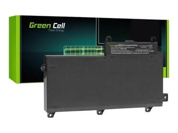 GREEN CELL PRO Laptop Battery CI03XL for HP ProBook 640 G2 645 G2 650 G2 G3