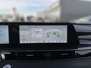 Omoda 5 1.6 T-GDI 147KM 2025 Omoda 5 1.6 Benzyna 147KM, zdjęcie 22