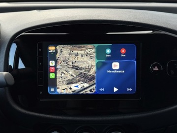 Toyota Aygo X 1.1 VVT-i 72KM 2024 Toyota Aygo X 1.0 VVTI X-Play Kamera Klimatyzacja Tempomat ACC Gwarancja S, zdjęcie 24