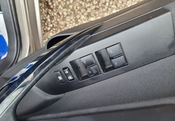 Toyota Auris II Hatchback 5d Facelifting 1.2 D-4T 116KM 2016 Toyota Auris Automat Bogata wersja Zarejestrowany 1.2 Benzyna 116KM, zdjęcie 17