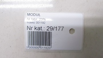 PULSAR 1.2 KONDENZÁTOR STARTER 25115-3ZL0A 13-18