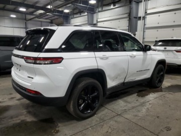 Jeep Grand Cherokee V 2024 Jeep Grand Cherokee Limited 2024 3.6l 3.6 Benzyna 293KM, zdjęcie 3