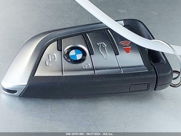 BMW X6 G06 2023 BMW X6 2023r, XDrive40I, 3.0L 3.0 Benzyna 335KM, zdjęcie 14