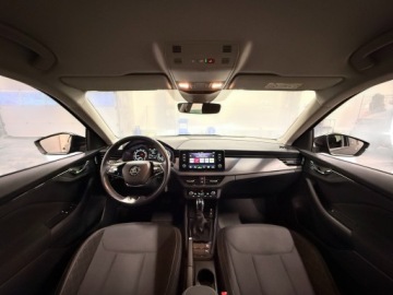 Skoda 2022 Skoda Kamiq Skoda Kamiq 1.0TSI AMBITION 110KM, SAL, zdjęcie 26