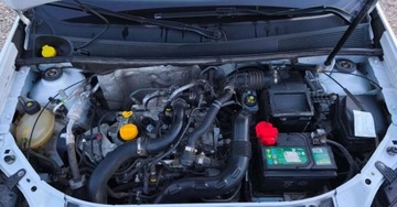 Dacia Sandero II Hatchback 5d Facelifting 0.9 TCe 90KM 2017 Dacia Sandero Stepway Dacia Sandero Stepway 0.9 TCe Laureate SampS Easy-R, zdjęcie 35