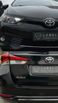 Toyota Auris II 2019 TOYOTA AURIS*LIFT*Navi*Kamera* Tempomat*Alcantara* Bezwypadkowy*Serwis*2019, zdjęcie 27