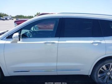 Cadillac 2021 Cadillac XT6 Premium Luxury 2021 3.6l 3.6 Benzyna 310KM, zdjęcie 2