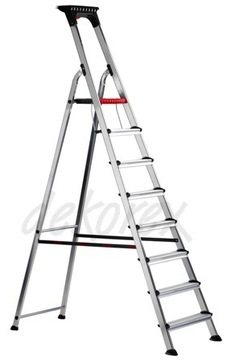 Drabina aluminiowa Double Decker 8 stop. Altrex