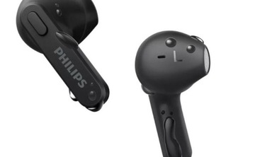БЕСПРОВОДНЫЕ НАУШНИКИ-ВКЛАДЫШИ PHILIPS LOUD TWS