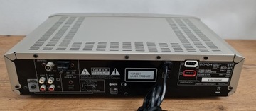 Denon S-81 — музыкальная система: стереоресивер со встроенным CD + динамиками