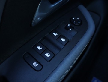 Opel Mokka II SUV 1.2 Turbo 100KM 2021 Opel Mokka 1.2 Turbo, Salon Polska, Serwis ASO, zdjęcie 17