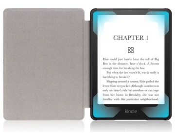 Чехол для Amazon Kindle Paperwhite 5 темно-синий