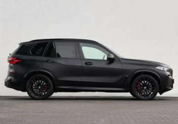 BMW X5 G05 M SUV 4.4 M50i 530KM 2023 BMW X5 M60i I wlasciciel V8 Hak PL Gwarancja Bezwypadkowy FV23, zdjęcie 2