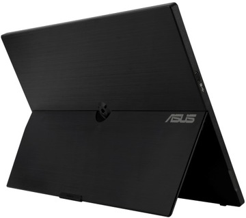 Монитор ZenScreen MB16ACV BK/5MS/EU USB-C