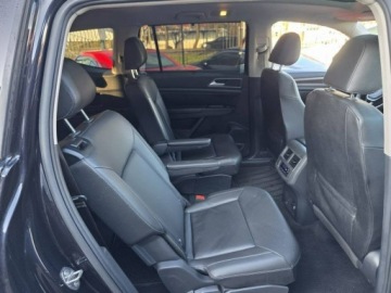 Volkswagen 2019 Volkswagen Atlas 3.6 Benzyna 280 KM, Panorama,, zdjęcie 31