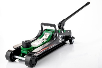 АВТОМОБИЛЬНЫЙ ГИДРАВЛИЧЕСКИЙ ДОМКРАТ STRONG Frog 3T НИЗКИЙ ПРОФИЛЬ