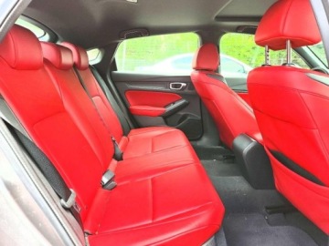 Acura Integra III 2023 Acura Integra A-Spec 2023 1.5 Benzyna 200KM, zdjęcie 10