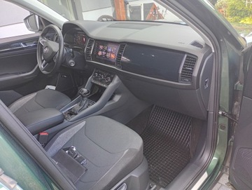 Skoda Kodiaq I 2020 SKODA KODIAQ (NS7) 2.0 TSI 4x4 190 KM, zdjęcie 29