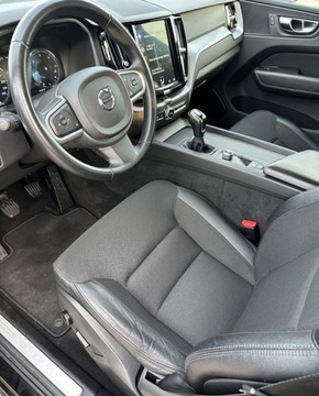 Volvo XC60 II Crossover D3 150KM 2019 Volvo XC 60 Niemcy,Navi.Ledy,Grzane Fotele 2.0 Diesel 150KM, zdjęcie 5