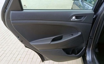 Hyundai Tucson III SUV Facelifting 1.6 GDi 132KM 2020 Hyundai Tucson 2020R Bezwypadkowy Klima, Alu, Kamera, Zarejestrowany w PL,, zdjęcie 30