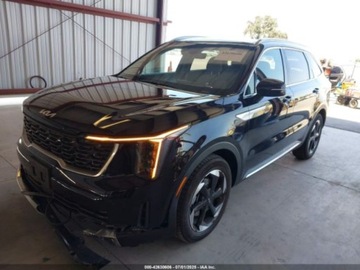 Kia Sorento IV 2025 Kia Sorento Hybrid EX 2025 1.6l 1.6 Hybryda 177KM, zdjęcie 1