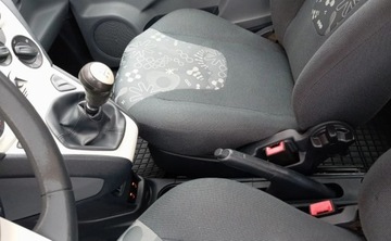 Ford Ka III 1.2 Duratec 69KM 2014 Ford KA 2014R, Klima, ALU, bezwypadkowy, Zarejestrowany w Polsce, VAT-marza, zdjęcie 25