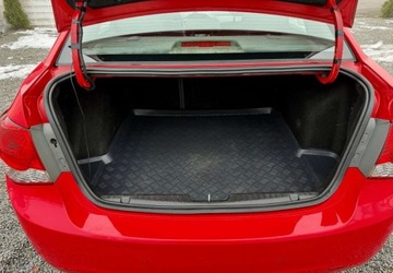 Chevrolet Cruze Sedan 2.0 VCDI 16V 125KM 2010 Chevrolet Cruze Chevrolet Cruze 2.0 LS 2.0 Diesel 125KM, zdjęcie 31