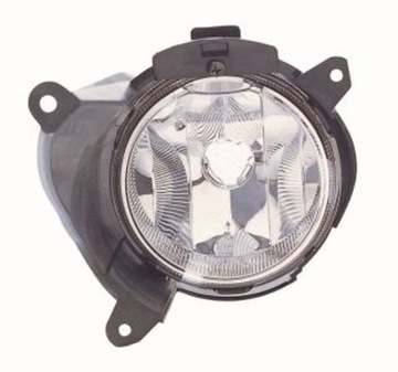 HALOGEN PRAVÝ OPEL ANTARA 2006-2011 H8